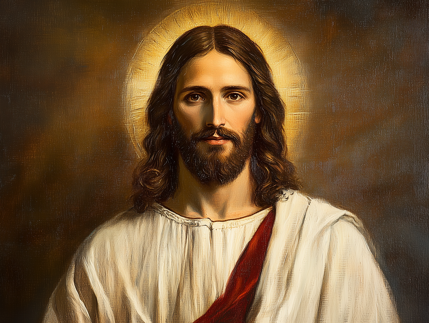 The Silent Redeemer