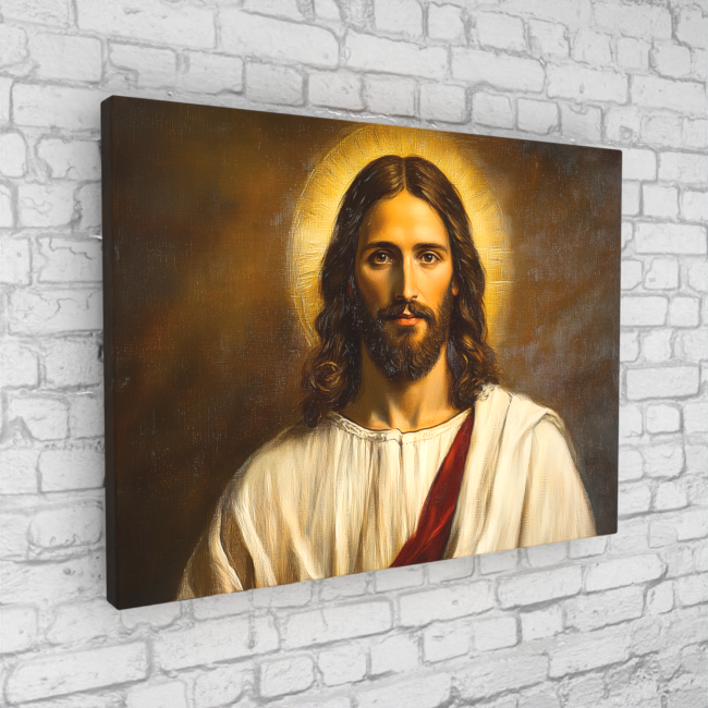 The Silent Redeemer