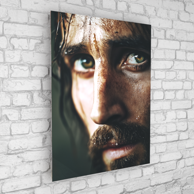 Through His Eyes