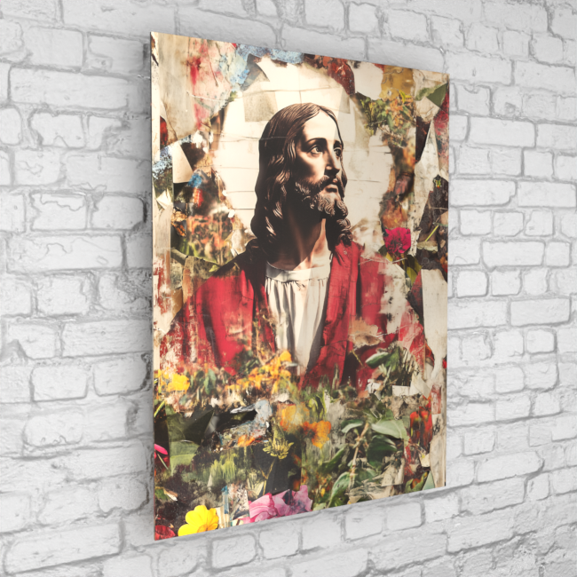 Risen Among Us
