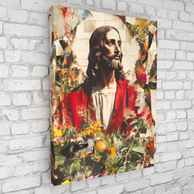 Risen Among Us