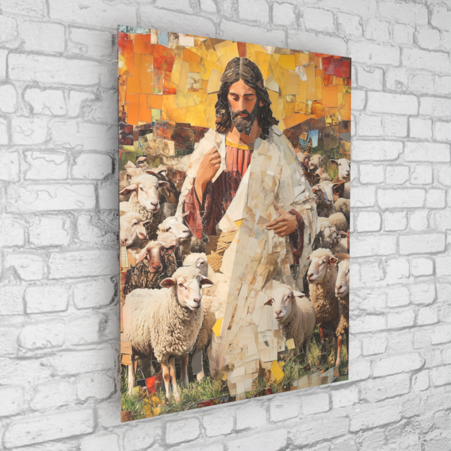 Shepherd of Every Valley