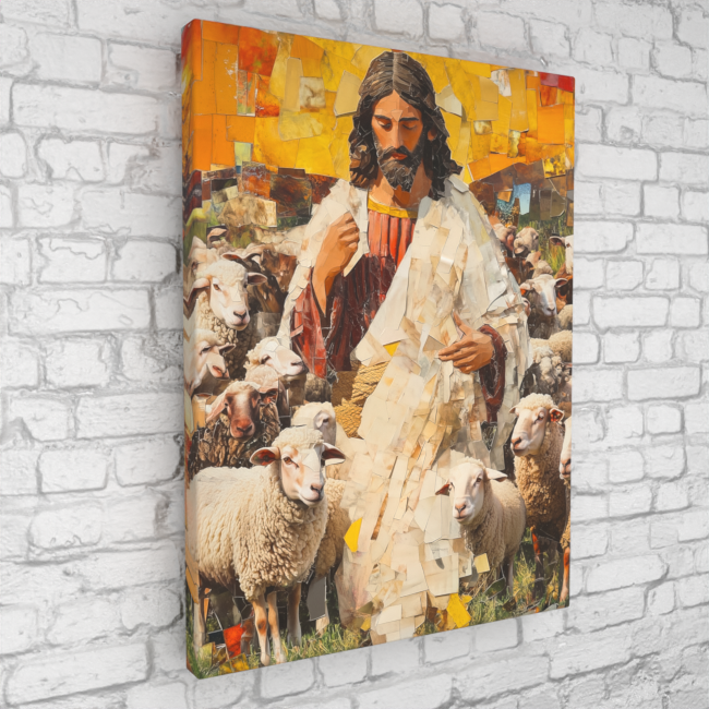 Shepherd of Every Valley