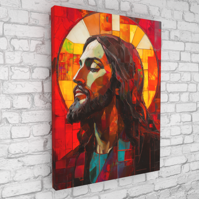 Golden Dust, Holy Form