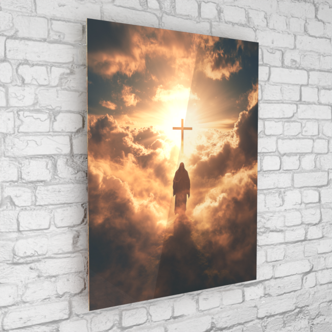 Crossroads of Heaven and Earth
