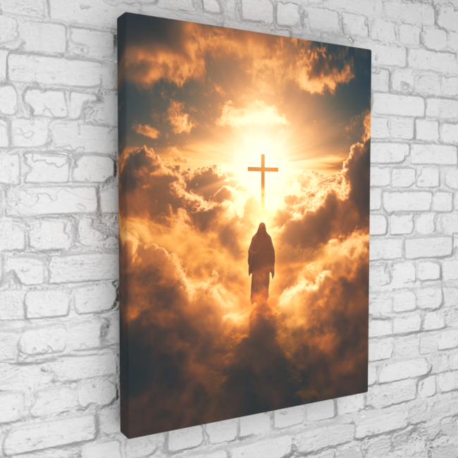 Crossroads of Heaven and Earth