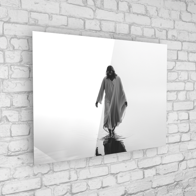 Living Waters, Shattered Light