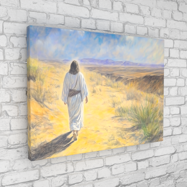 On the Path of Peace