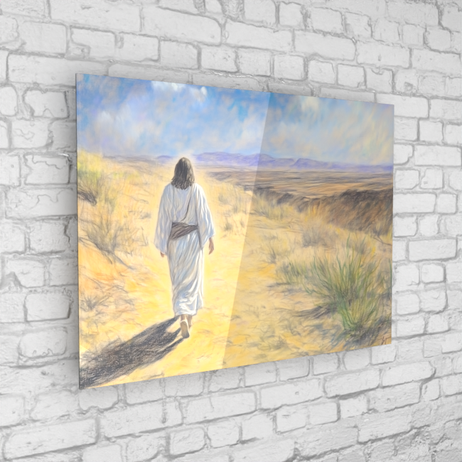 On the Path of Peace