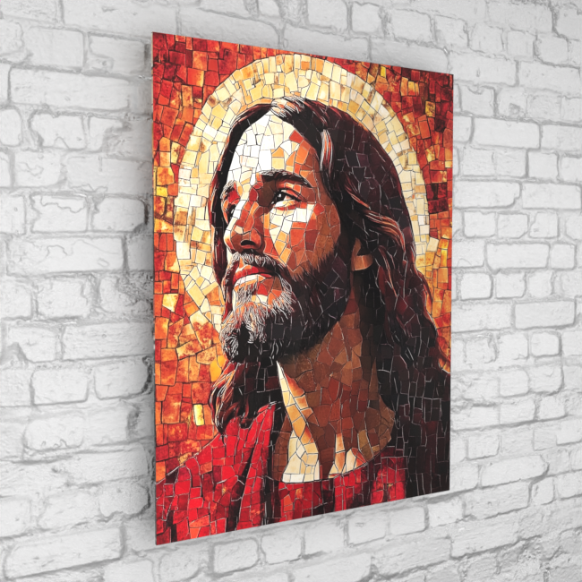 Christ in Fragments