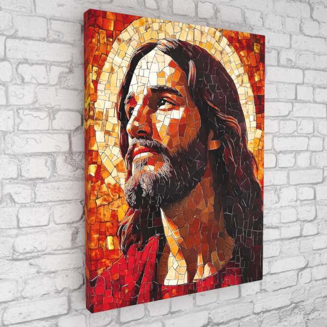 Christ in Fragments