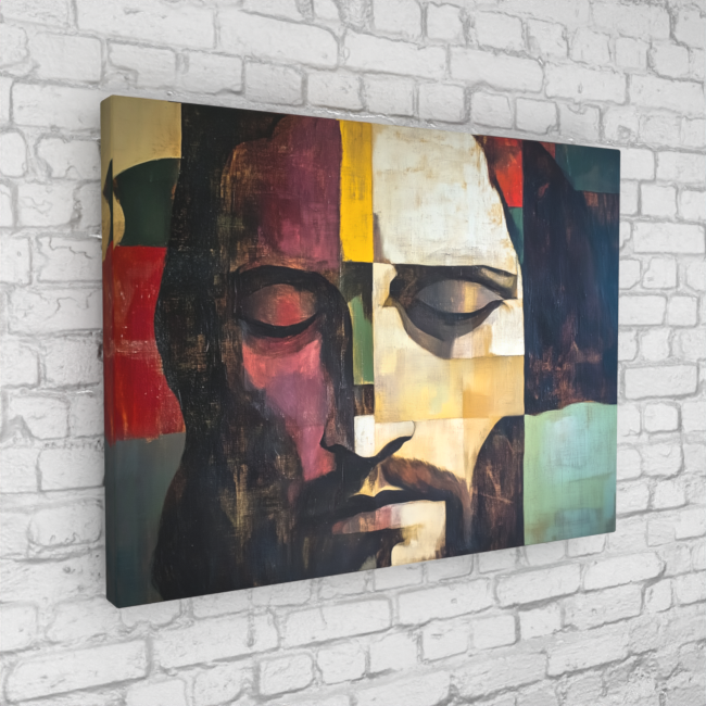 Grace in Every Piece