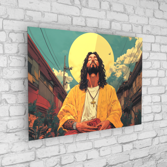 Eternal Carpenter