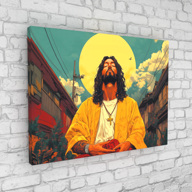 Eternal Carpenter