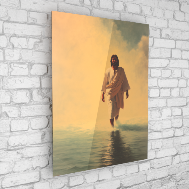 Grace Over the Horizon