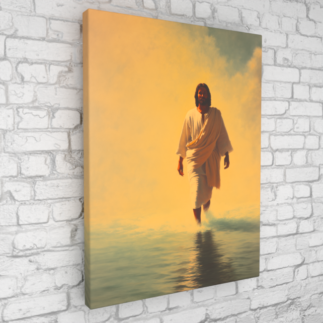 Grace Over the Horizon