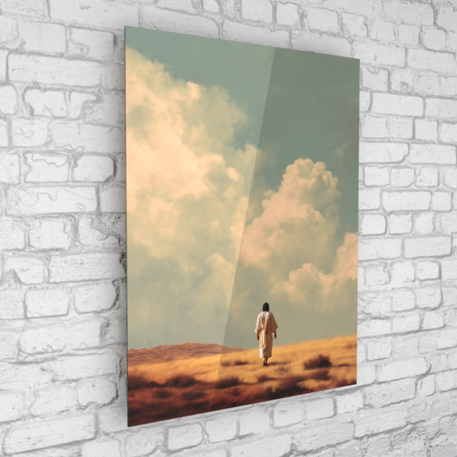Fields of Forgiveness
