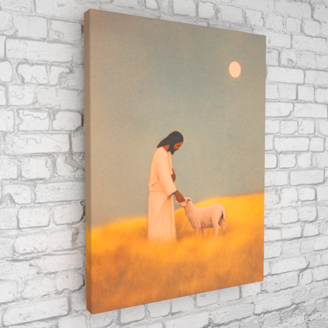 Wind-Swept Cloak, Eternal Care