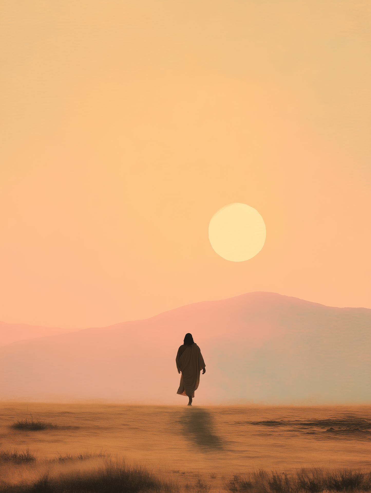 The Voice That Echoed Through Peaks