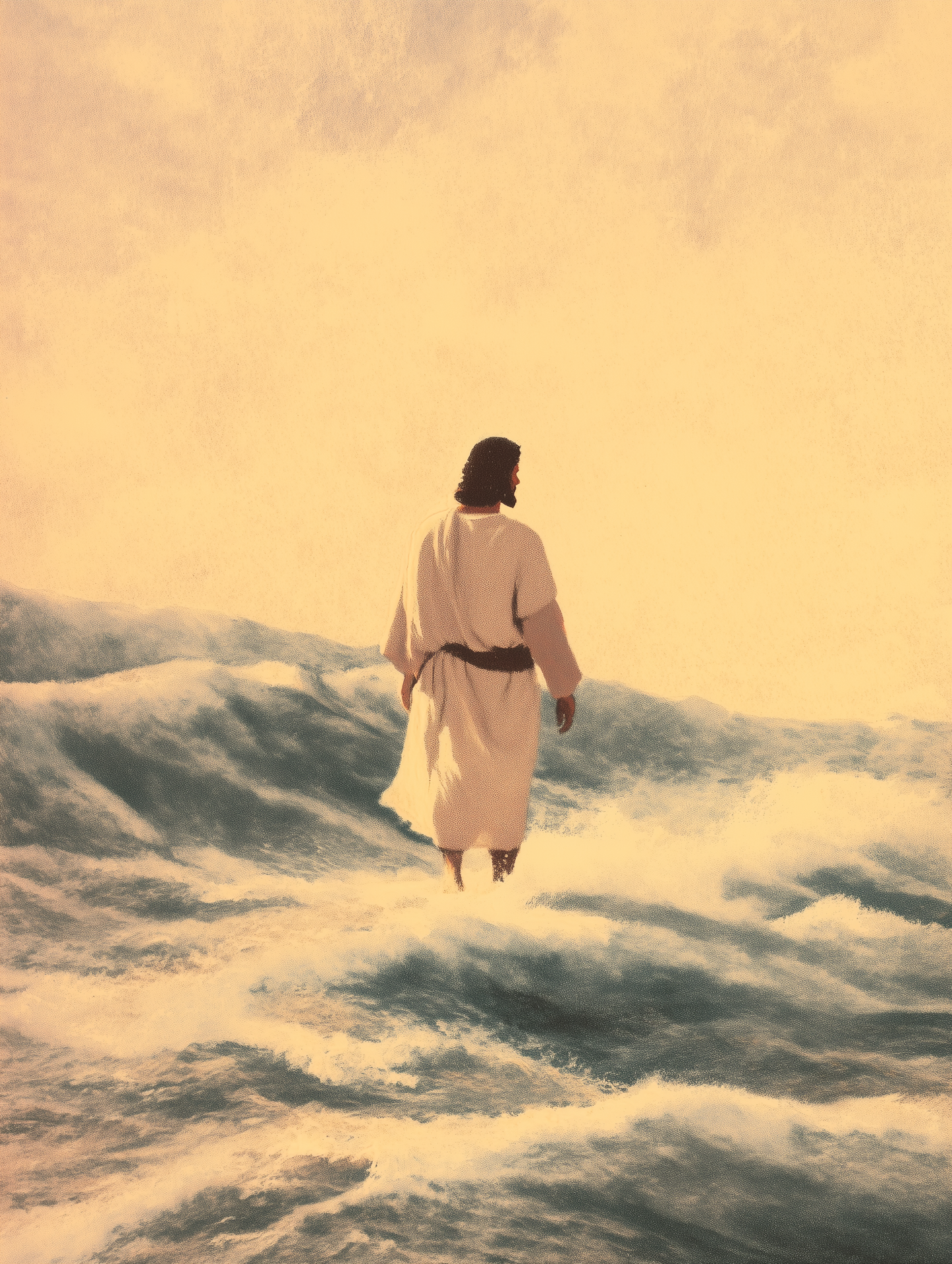 Ripples of Redemption