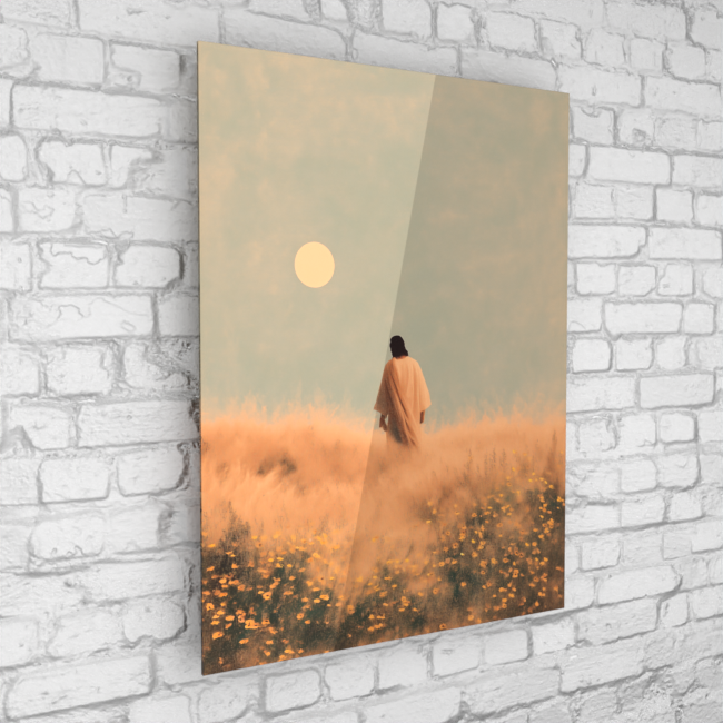 The Shepherd Who Knows Every Path