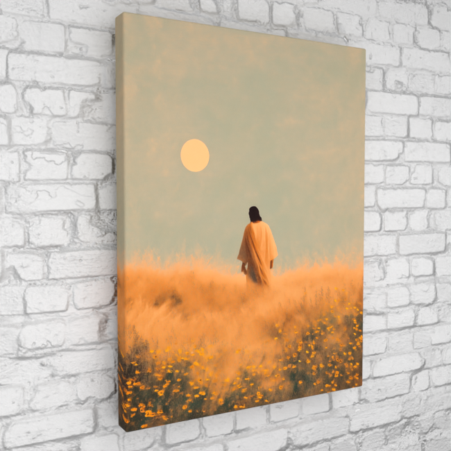 The Shepherd Who Knows Every Path