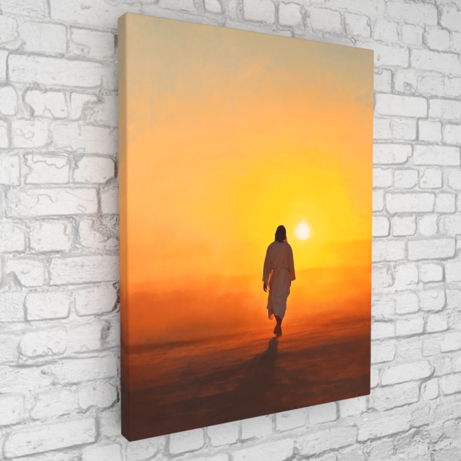 Held in the Arms of the Sun