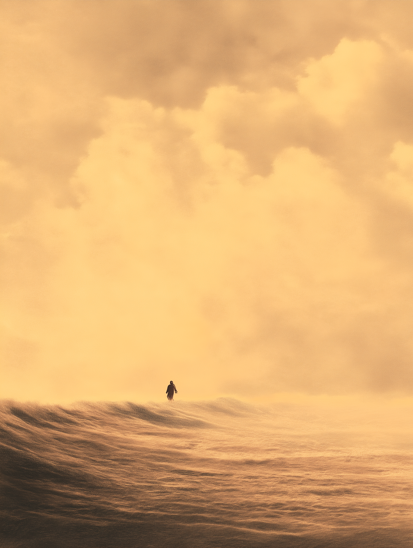 The Fisher of Souls