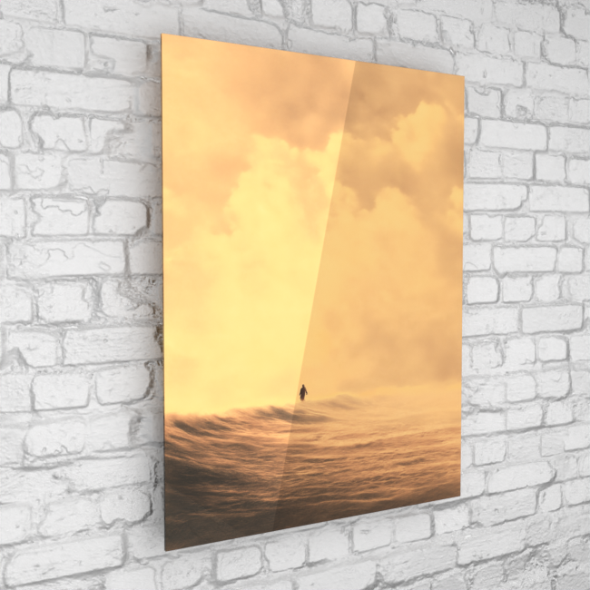 The Fisher of Souls