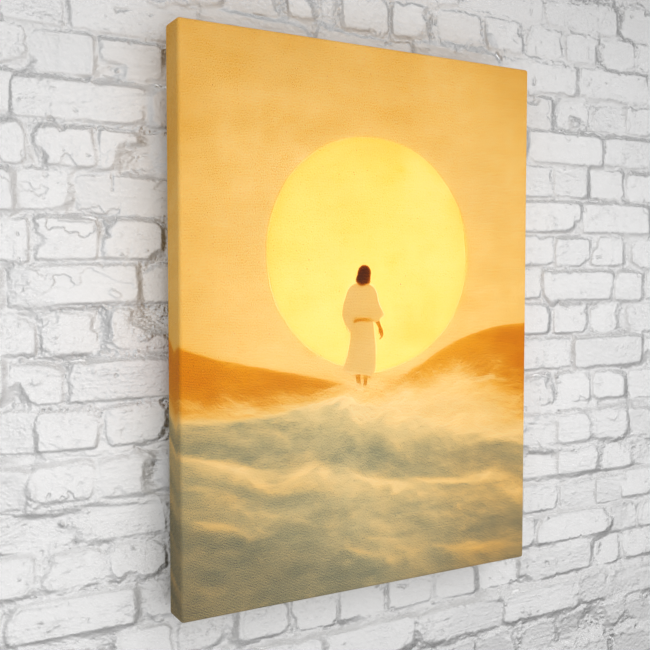 Son of God, Sun of Dawn