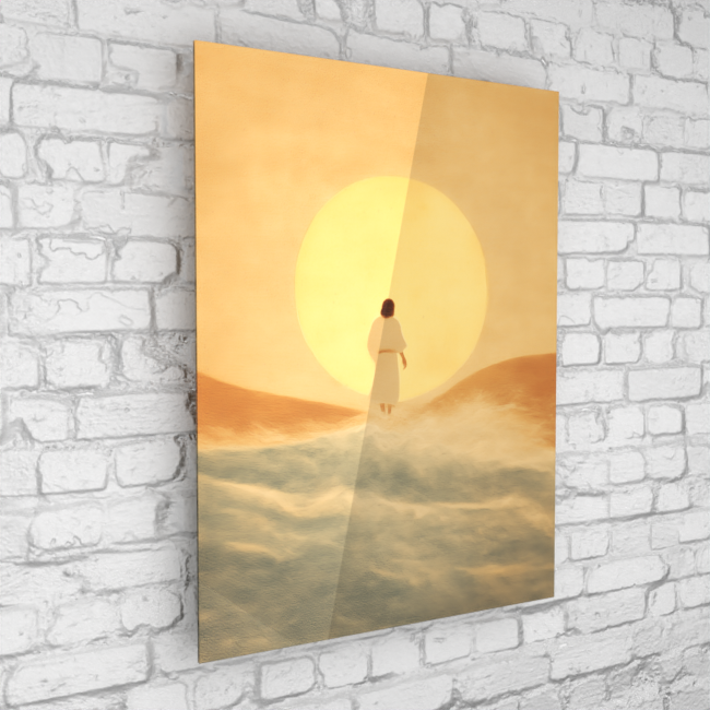 Son of God, Sun of Dawn