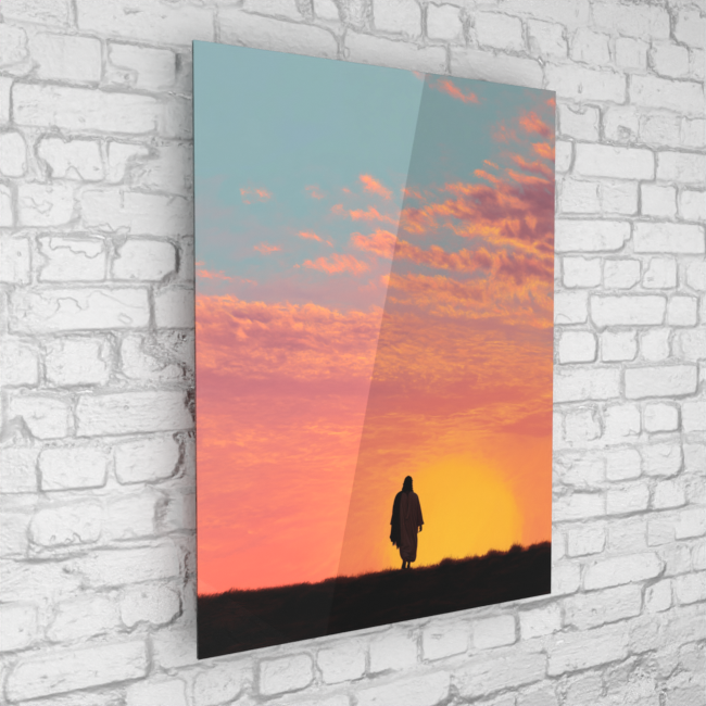 Savior And The Sun