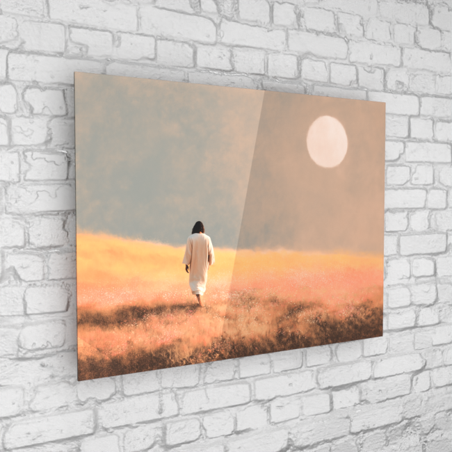 Companion of the Meadow