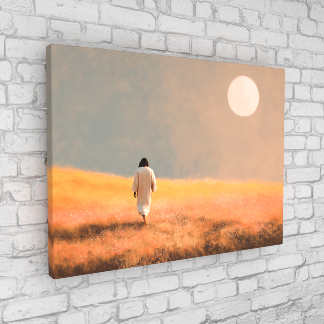 Companion of the Meadow