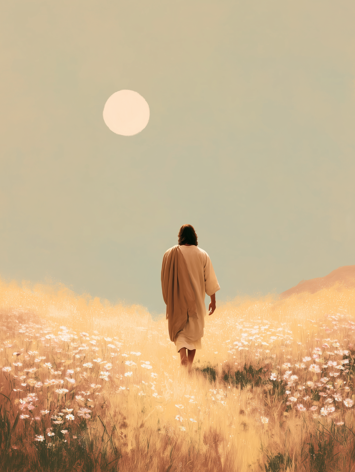 Fields of Grace