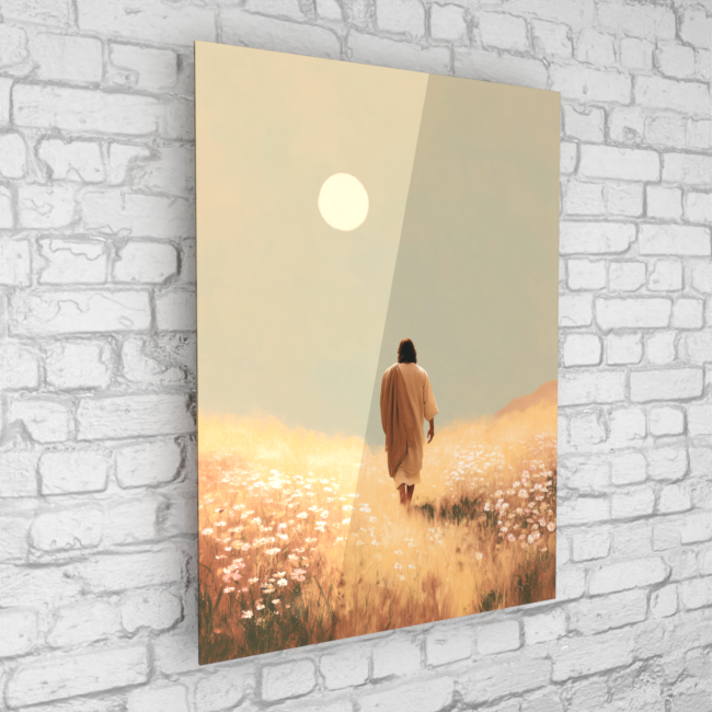 Fields of Grace