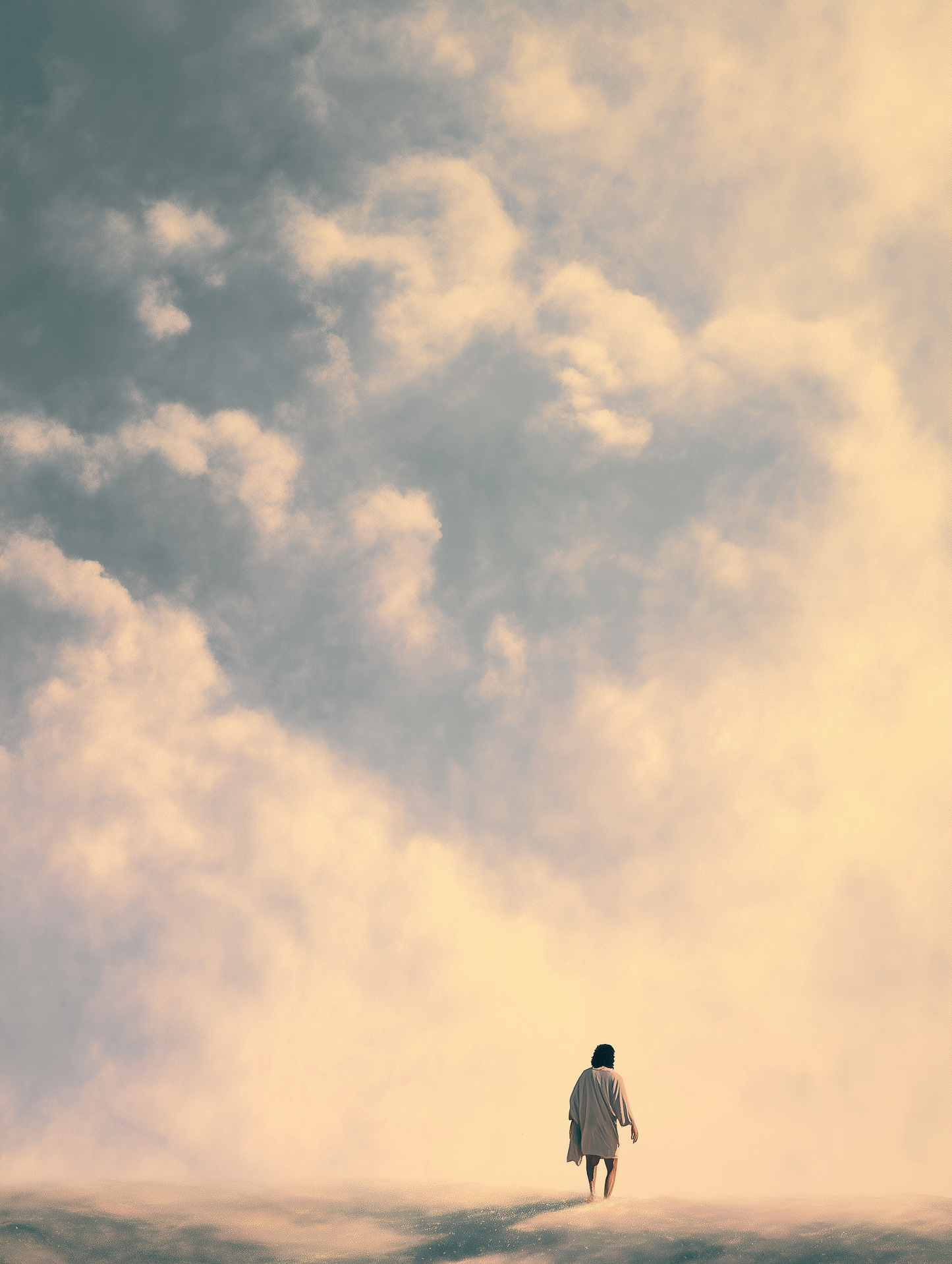 Embrace of the Divine