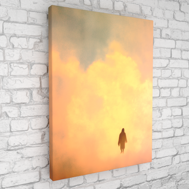 Heavenly Embrace