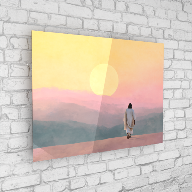 Sermon Beneath the Sun