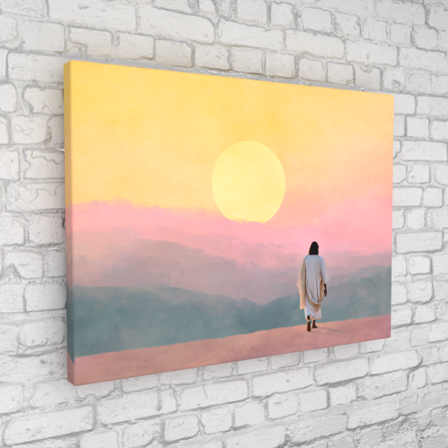 Sermon Beneath the Sun