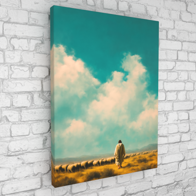Guiding the Flock