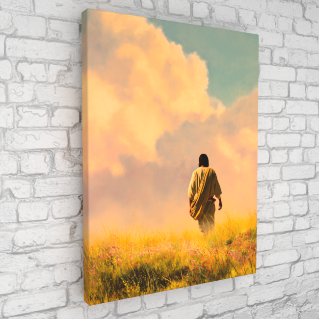 Journey Through the Fields