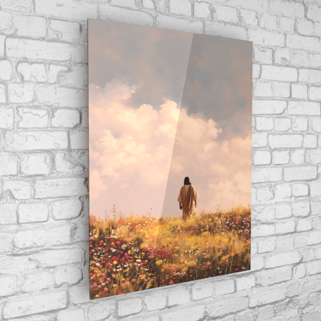 Blessings in the Meadow