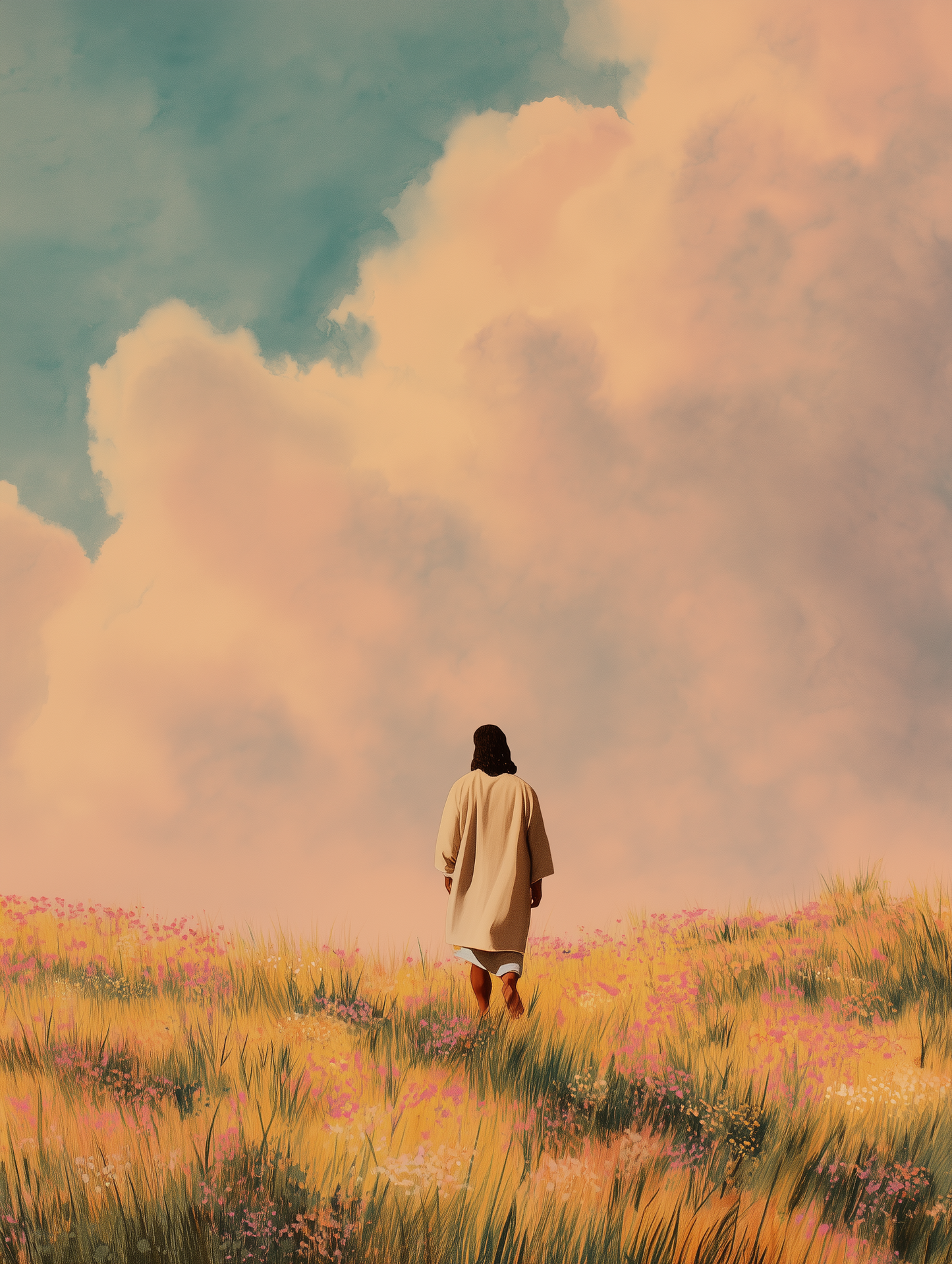The Meadow's Blessing