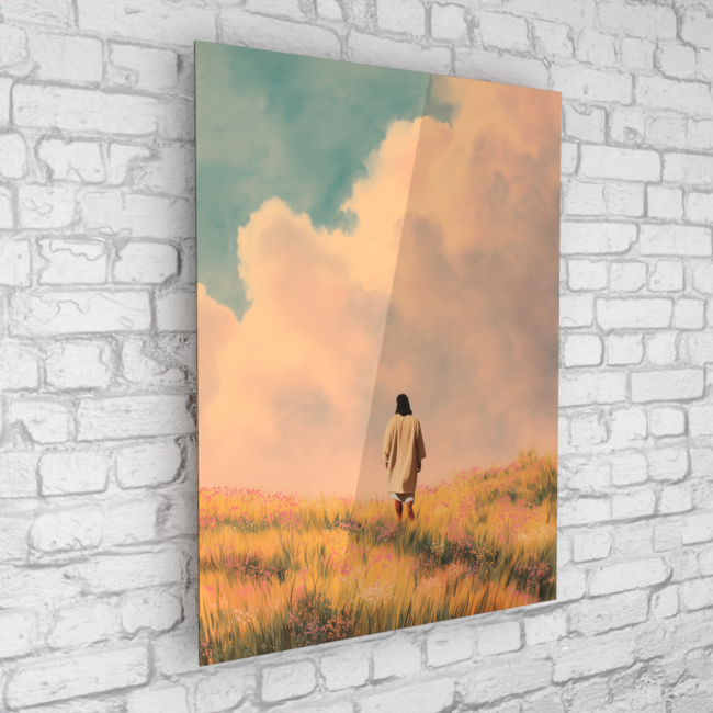 The Meadow's Blessing