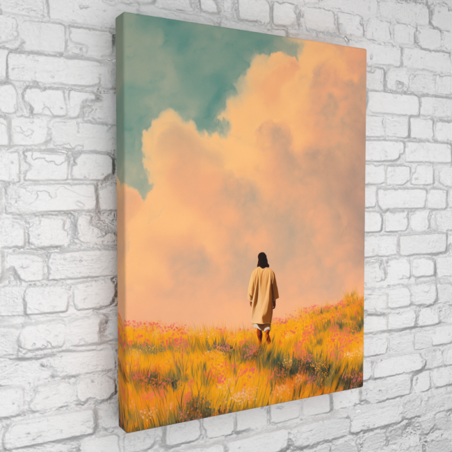The Meadow's Blessing