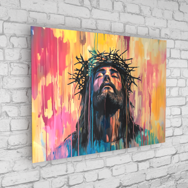 Divine Drip