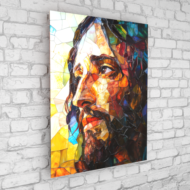 Prism of Faith