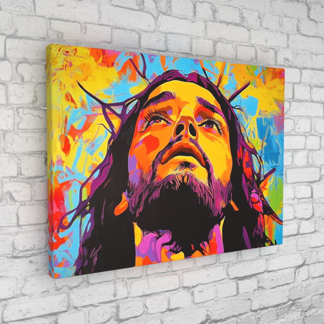 Neon Nazarene