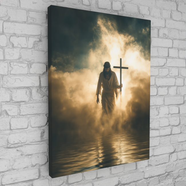 The Road to Calvary